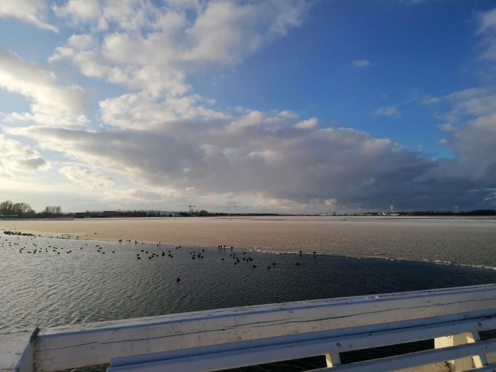 Komfortowe Domki W Pucku - Zacisze 3A I 3B Exterior foto