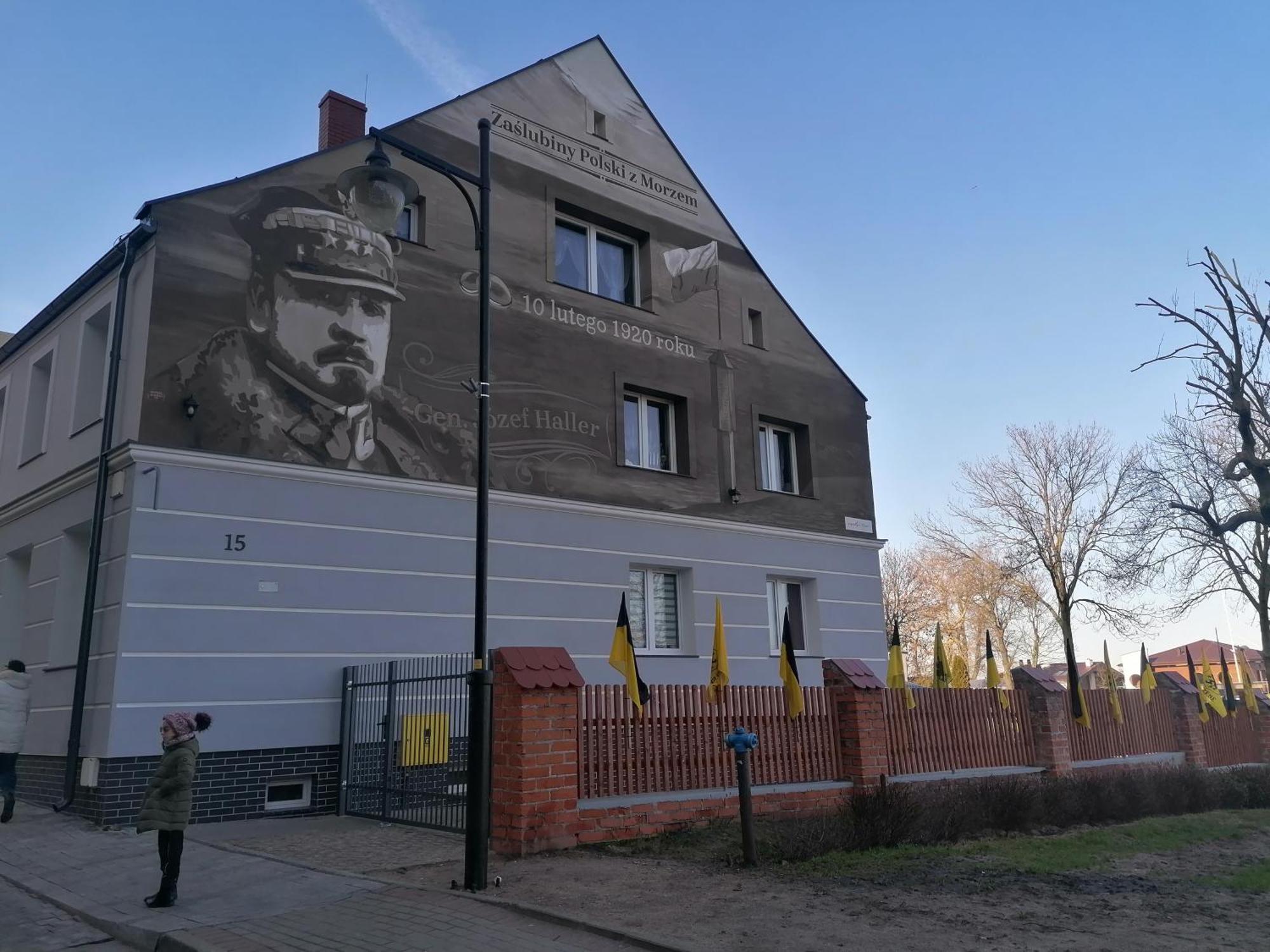 Komfortowe Domki W Pucku - Zacisze 3A I 3B Exterior foto